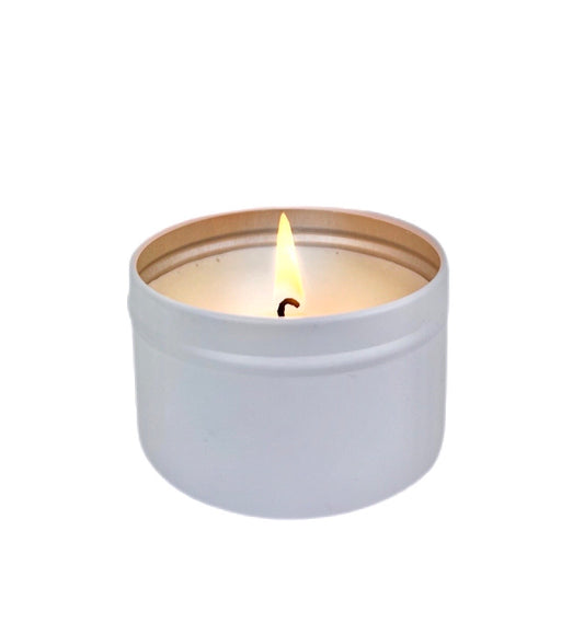 Care Less • Mini Rude Finger Candle – alittletame